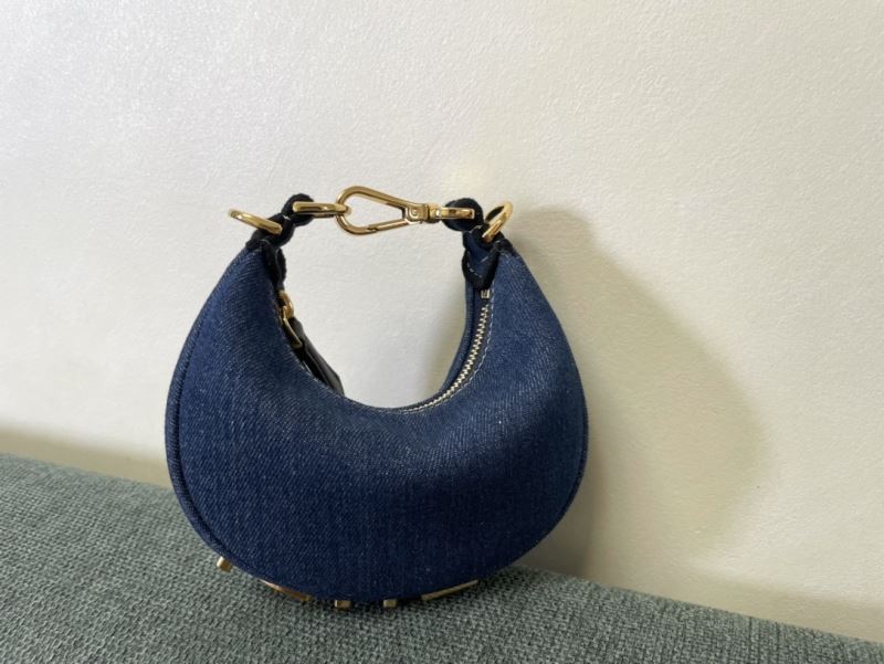 Fendi Hobo Bags